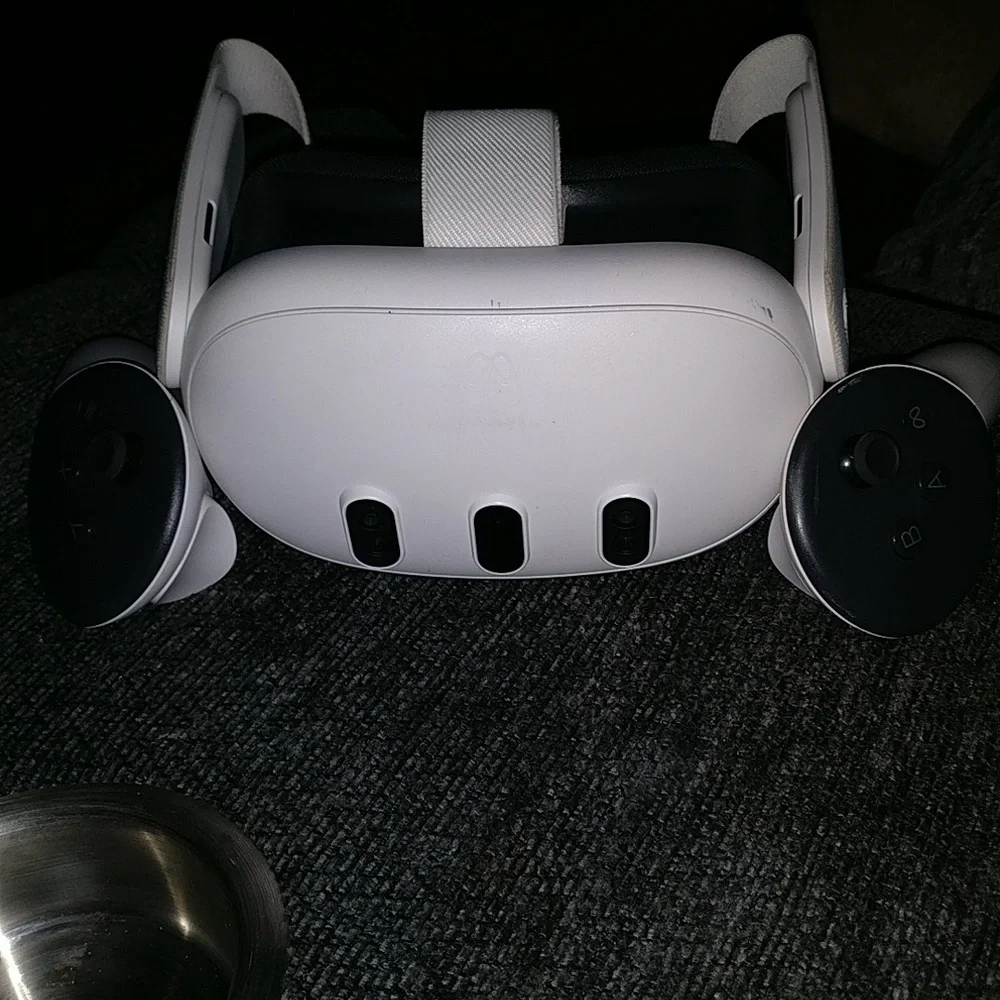 Oculus quest 3